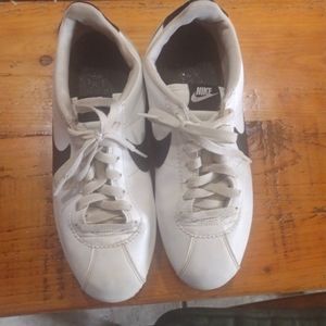 Nike Cortez sneakers